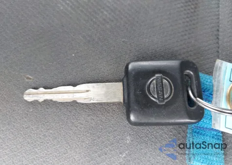 2017 Nissan Nv200 S из США, поврежденный, VIN 3N6CM0KN6HK707177